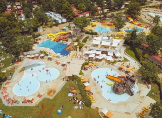 Valamar Lanterna