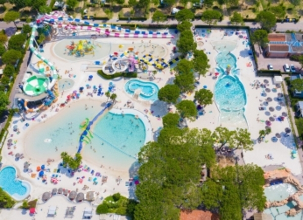 Union Lido Mare