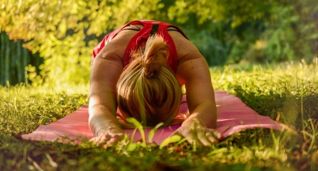 Vacansoleil lance une semaine thématique Yoga !