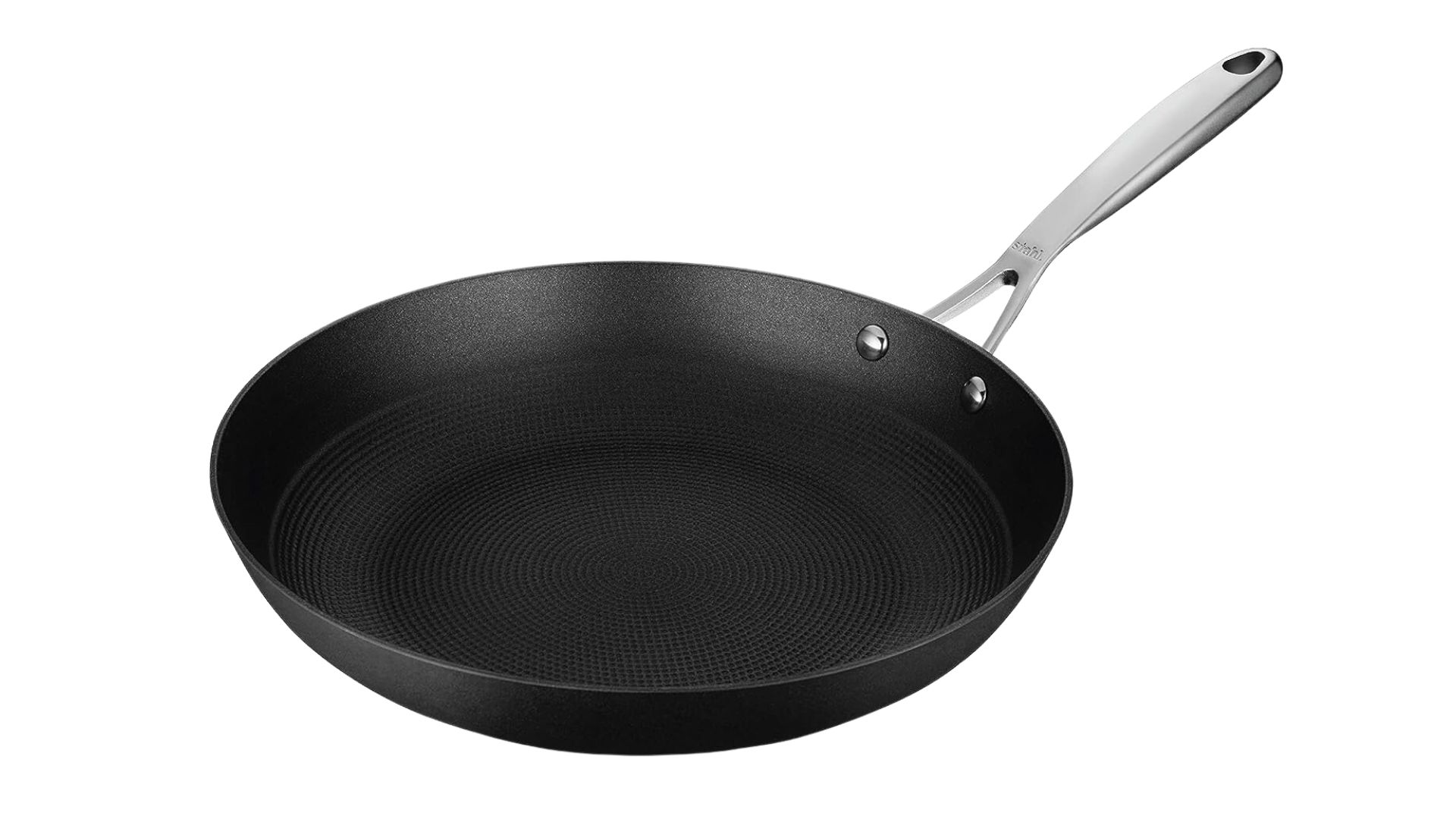 Stahl Cookware Koekenpan Gietijzer Lichtgewicht - 20 cm